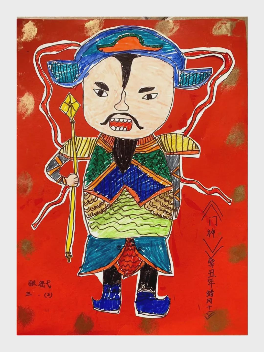 嗨出创新，嗨出优雅，嗨出国际范！寒假第一周，新川娃们这么嗨