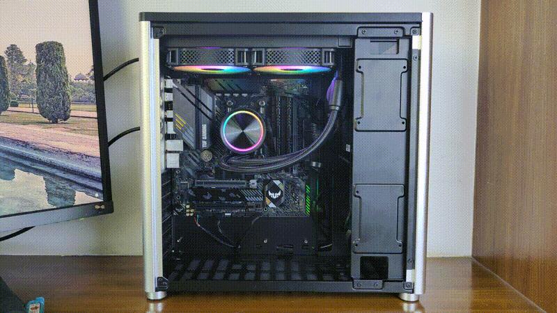 核显超频能提高屏幕刷新吗,核显显卡怎么超频