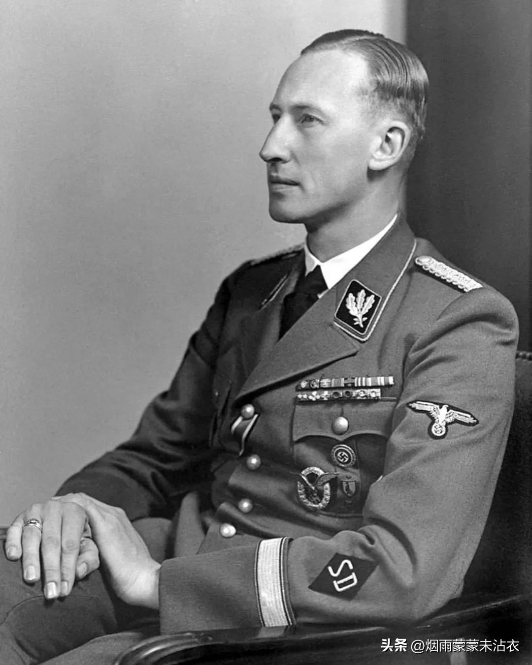 海德里希遇刺事件完整版,海德里希遇刺事件完整视频