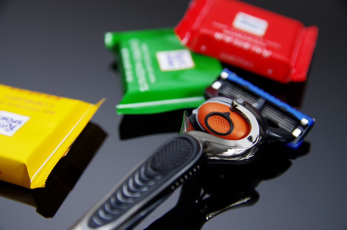 男生有必要用手动剃须刀么,为什么男人都用手动剃须刀