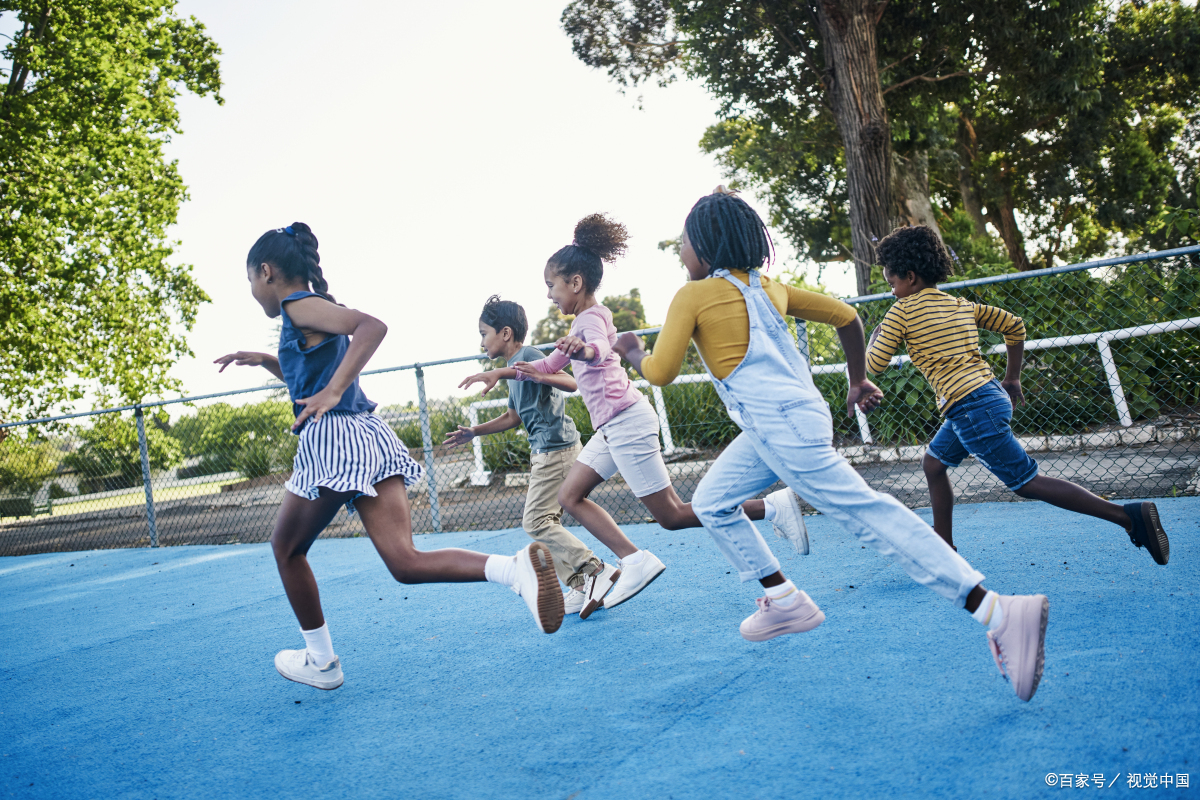 跳绳是不是有助于孩子长高,孩子跳绳长高的正确方法