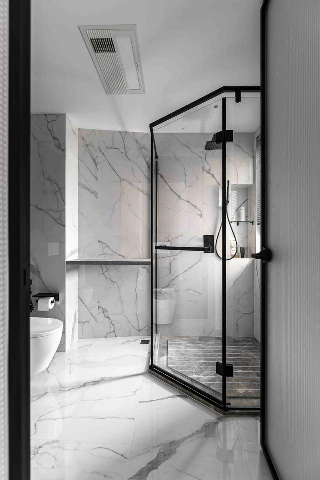 上海夫妻130平房子装修,南京小夫妻46平米婚房火了