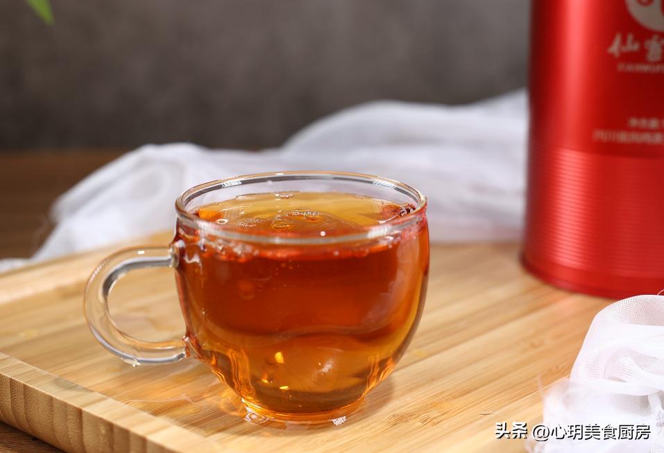 阳了过后适合喝什么中药茶,适合长期喝的润喉茶