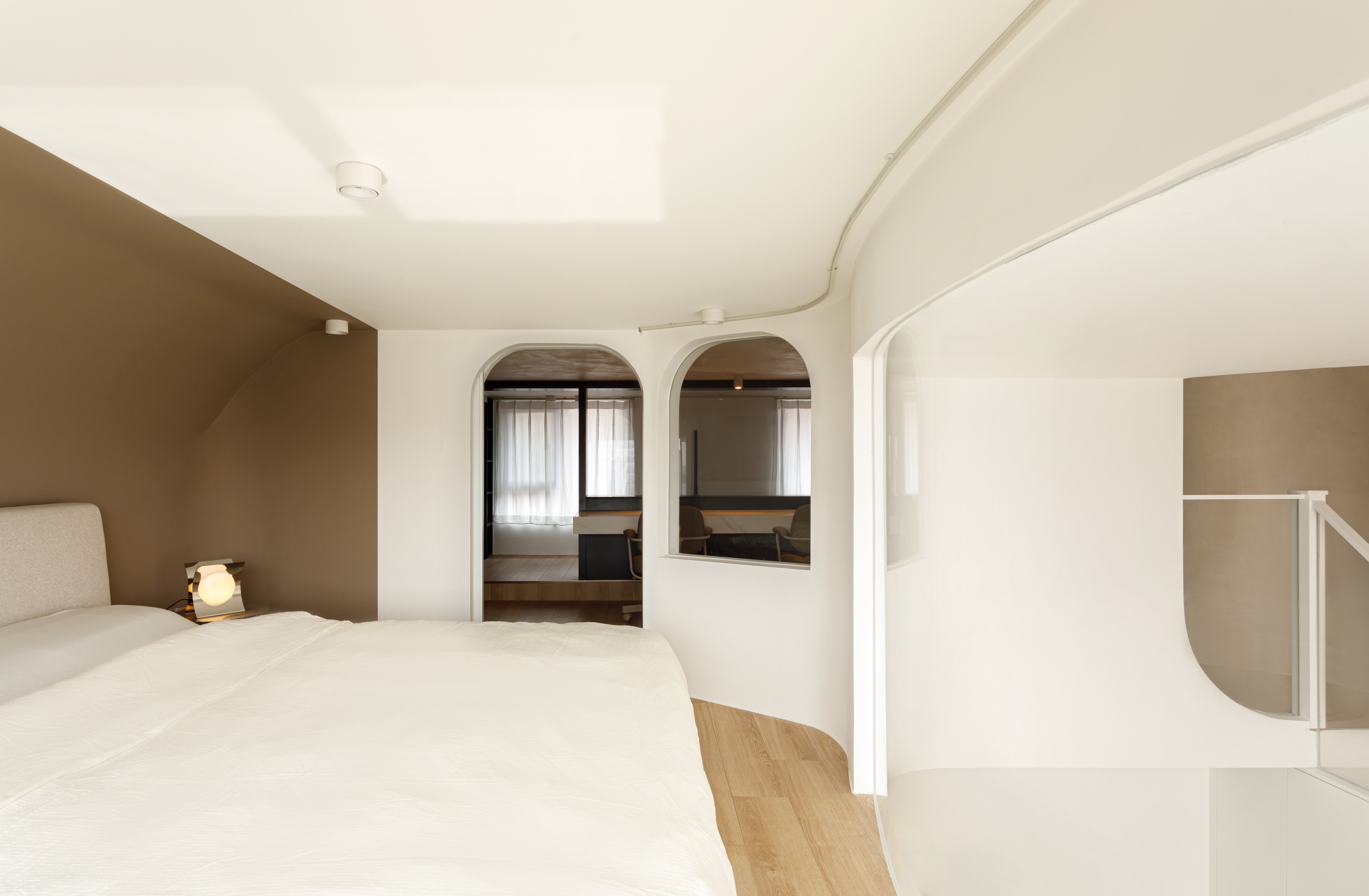 loft框架,loft入门设计