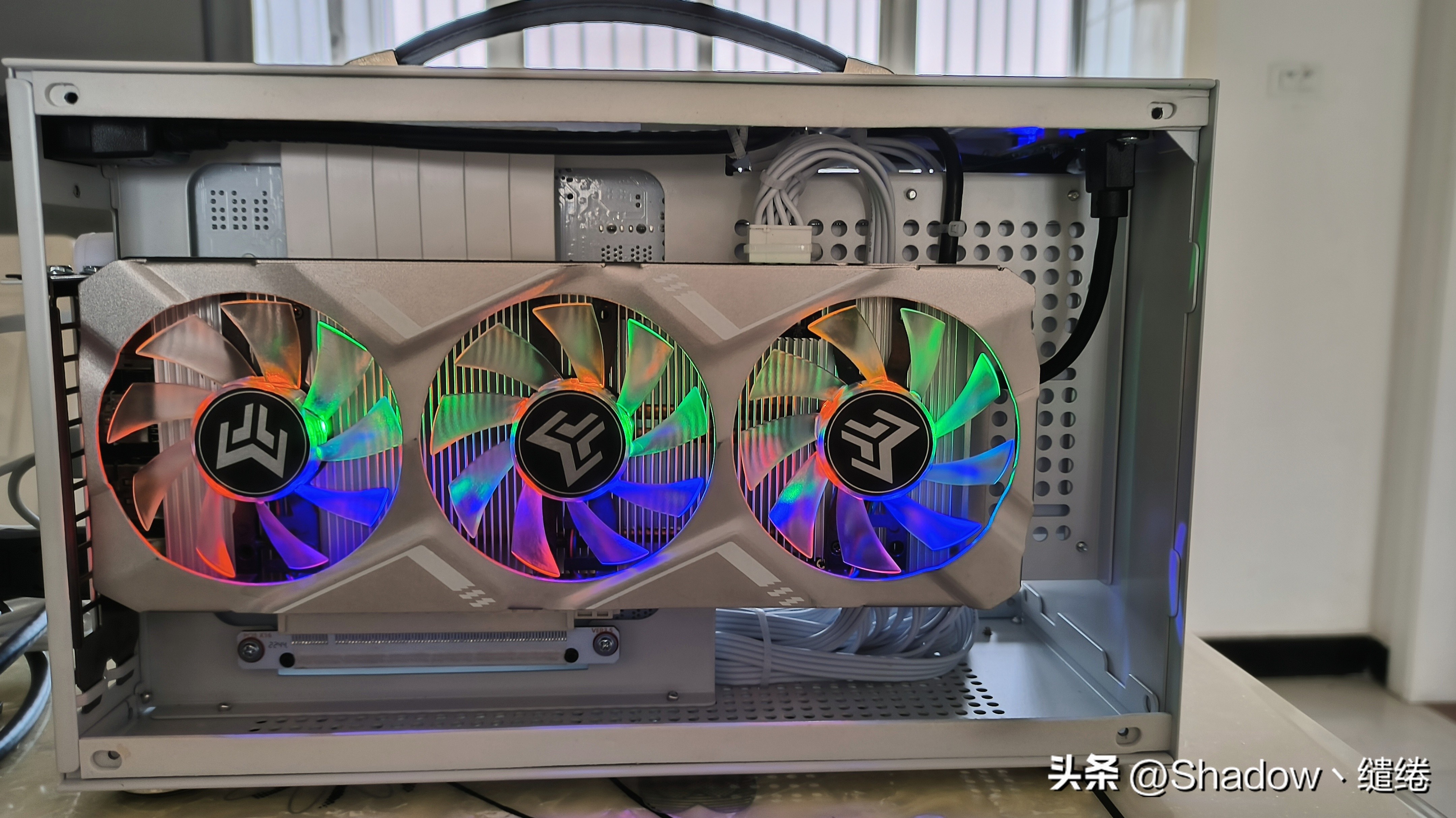 1000预算itx游戏主机,两千左右的itx游戏主机