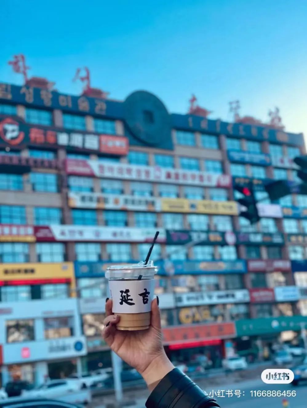 延吉白天去哪里逛逛,延吉又有什么玩的