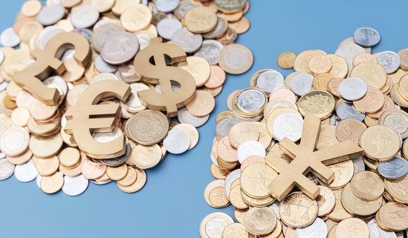 中国外汇储备是美元还是美债,中国有多少外汇储备和美债