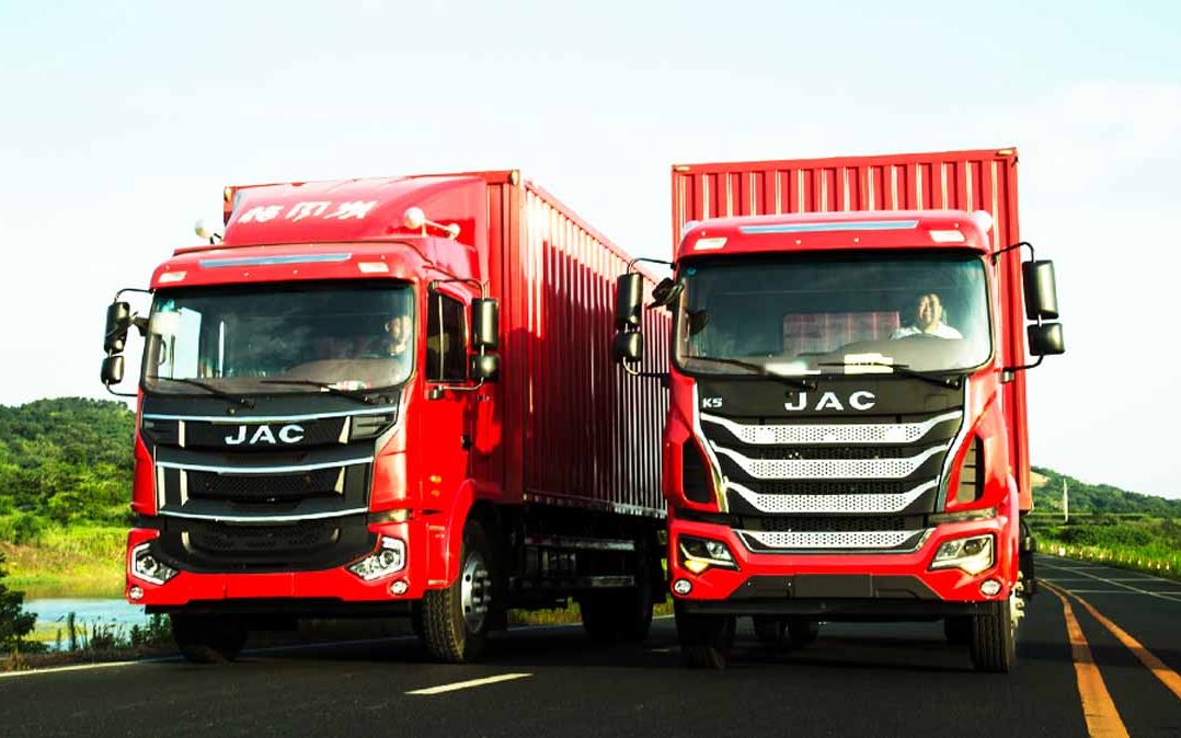 卡友一般买什么车,卡友买什么车最好