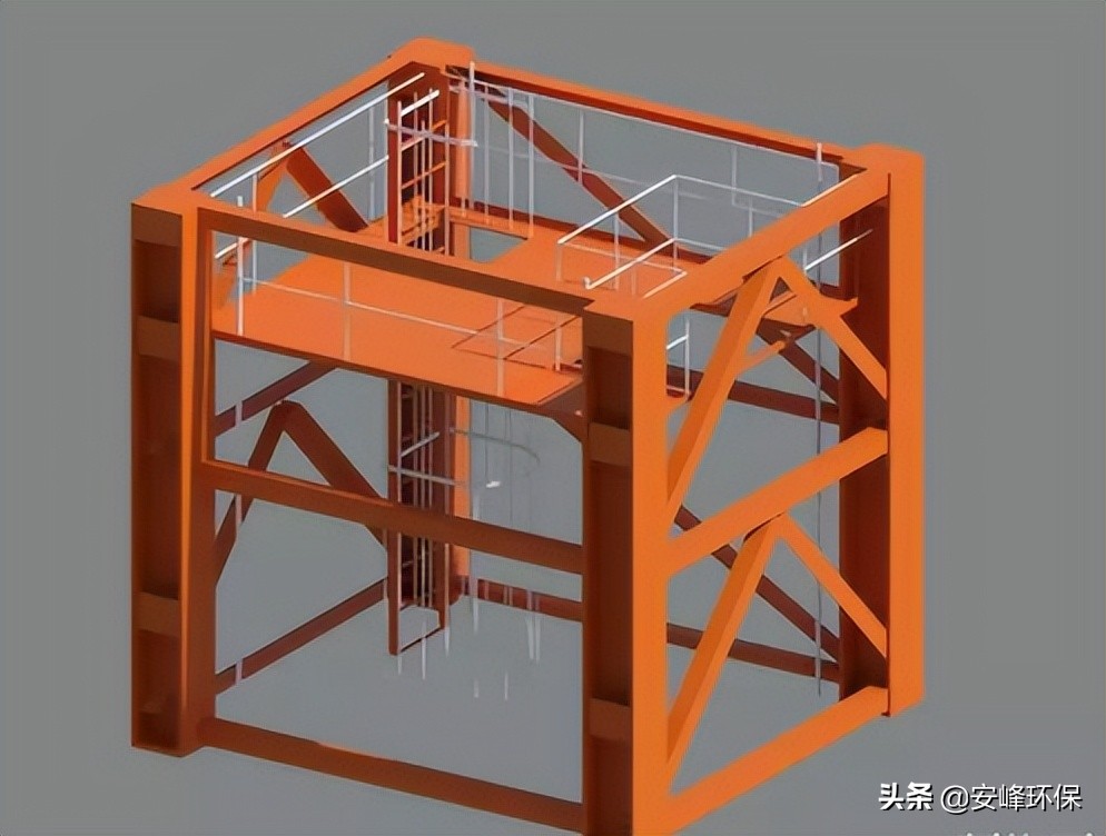 塔吊标准节尺寸在哪里看,晋塔5013塔吊标准节尺寸