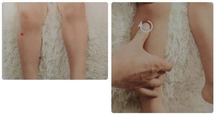 小儿腹泻怎么办？学会推拿让孩子少受罪