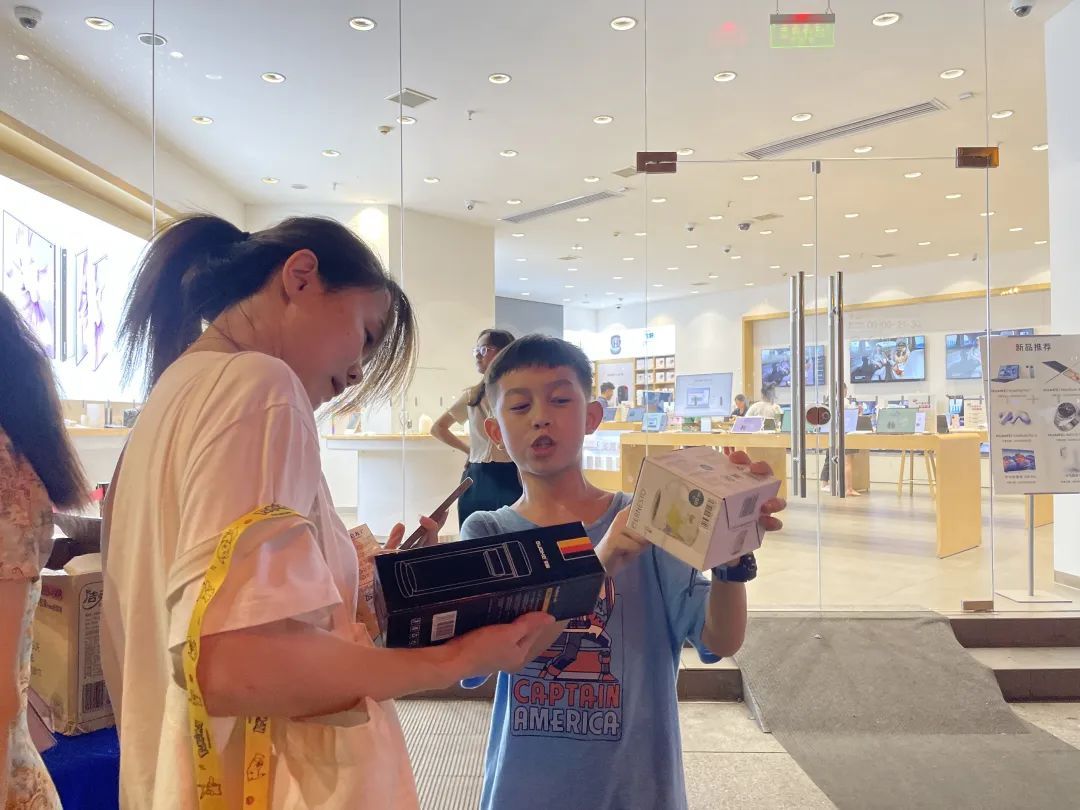 「夜动」夏夜正酣，幸福株洲“动”起来