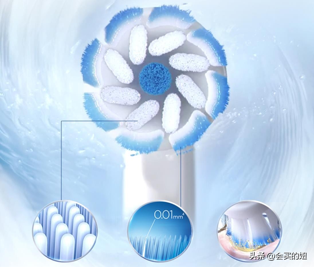 如何挑选一款好的电动牙刷,如何选购电动牙刷比较好