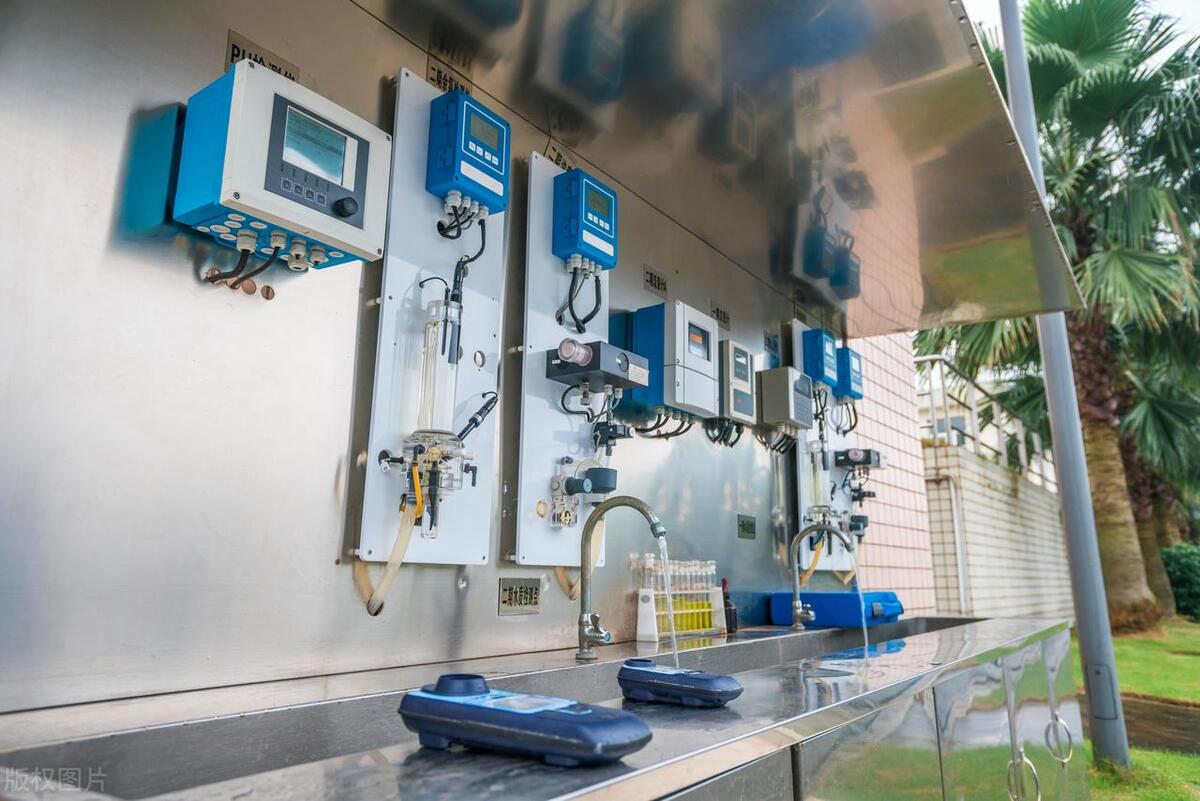 净水概念股排名前十名一览表,净水器概念龙头股一览