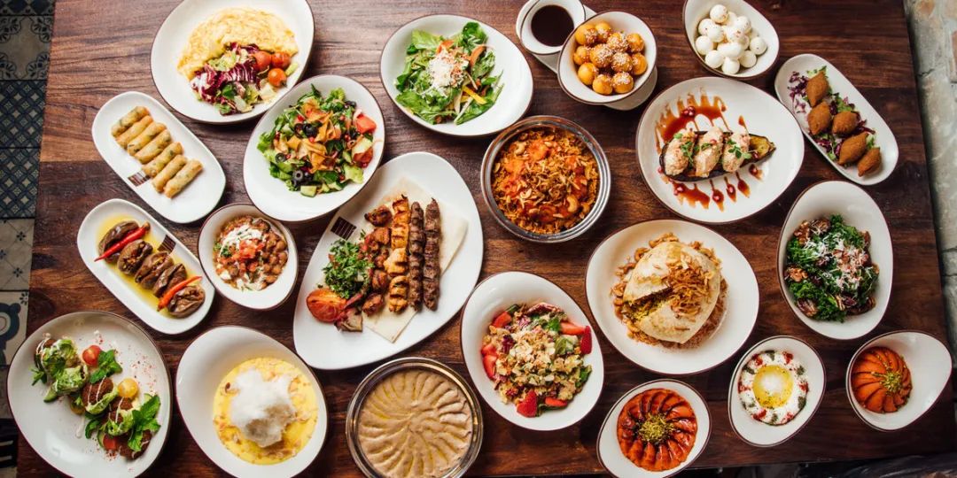 迪拜冷知识大全,迪拜地理解说