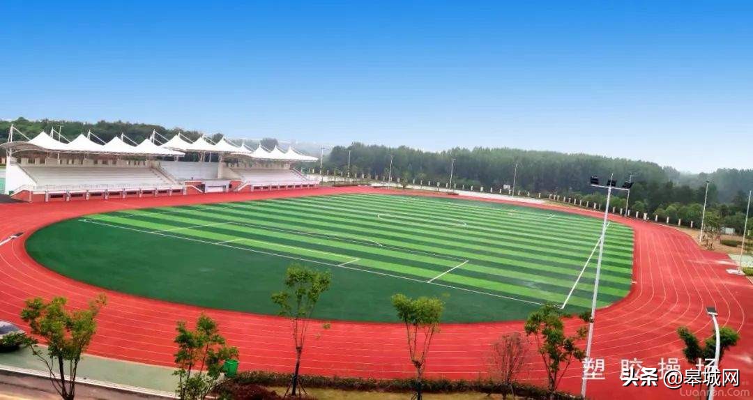 2024年六安汇文中学要搬吗,六安汇文中学搬到南山吗