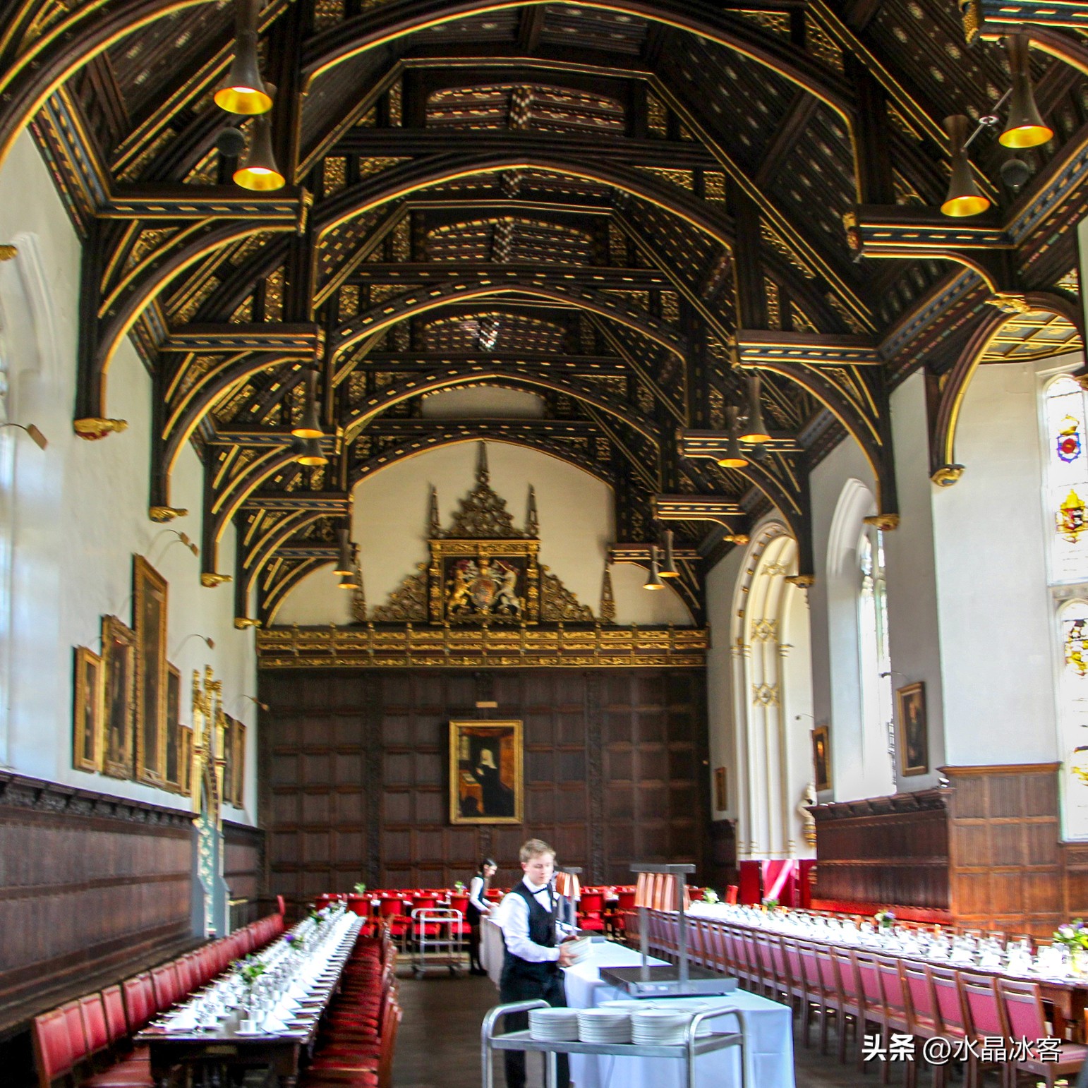 英国之行伦敦,英国剑桥游