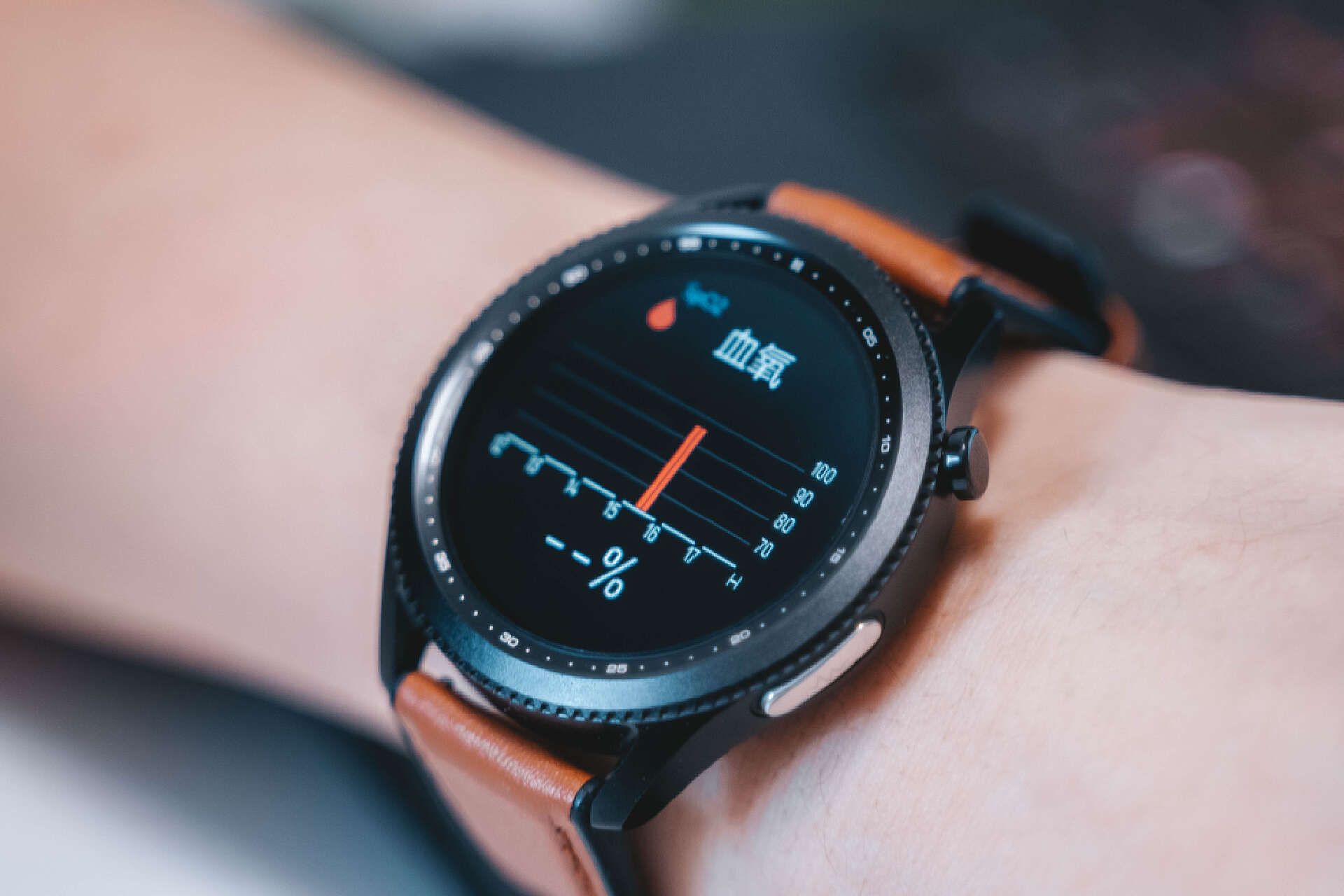 可测血糖曲线的智能手表？didoE10SPro智能手表体验分享