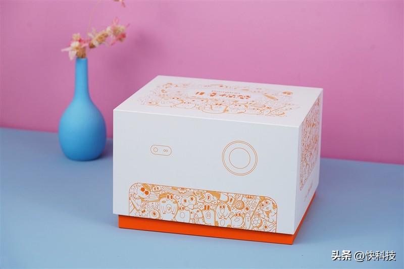 当贝newd3x投屏测评,3000元左右当贝投影仪推荐