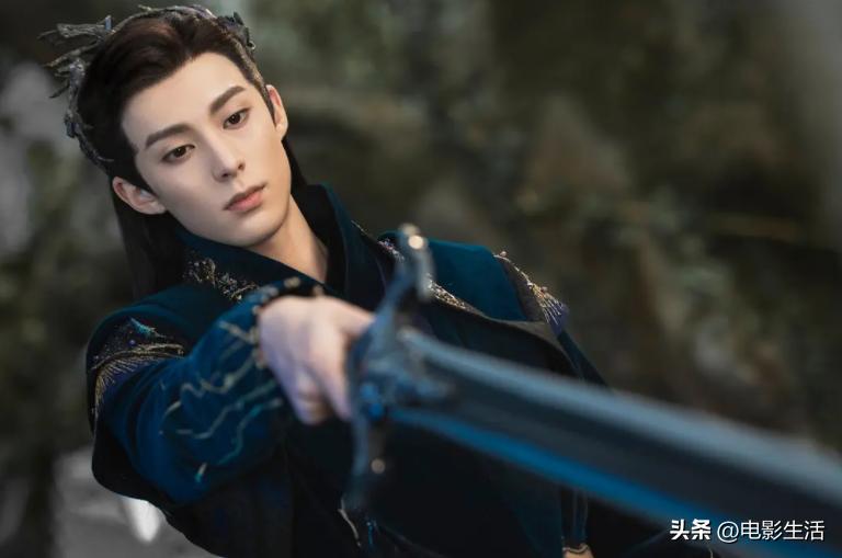 2021口碑最高十部古装剧,古装剧苍兰诀剧评