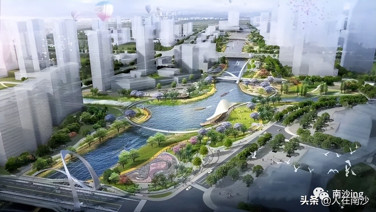 广州南沙横沥新楼盘房价,广州南沙横沥岛最新楼盘