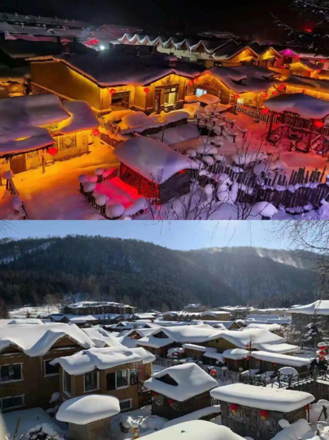 “零下53度”的东北游，能火多久？