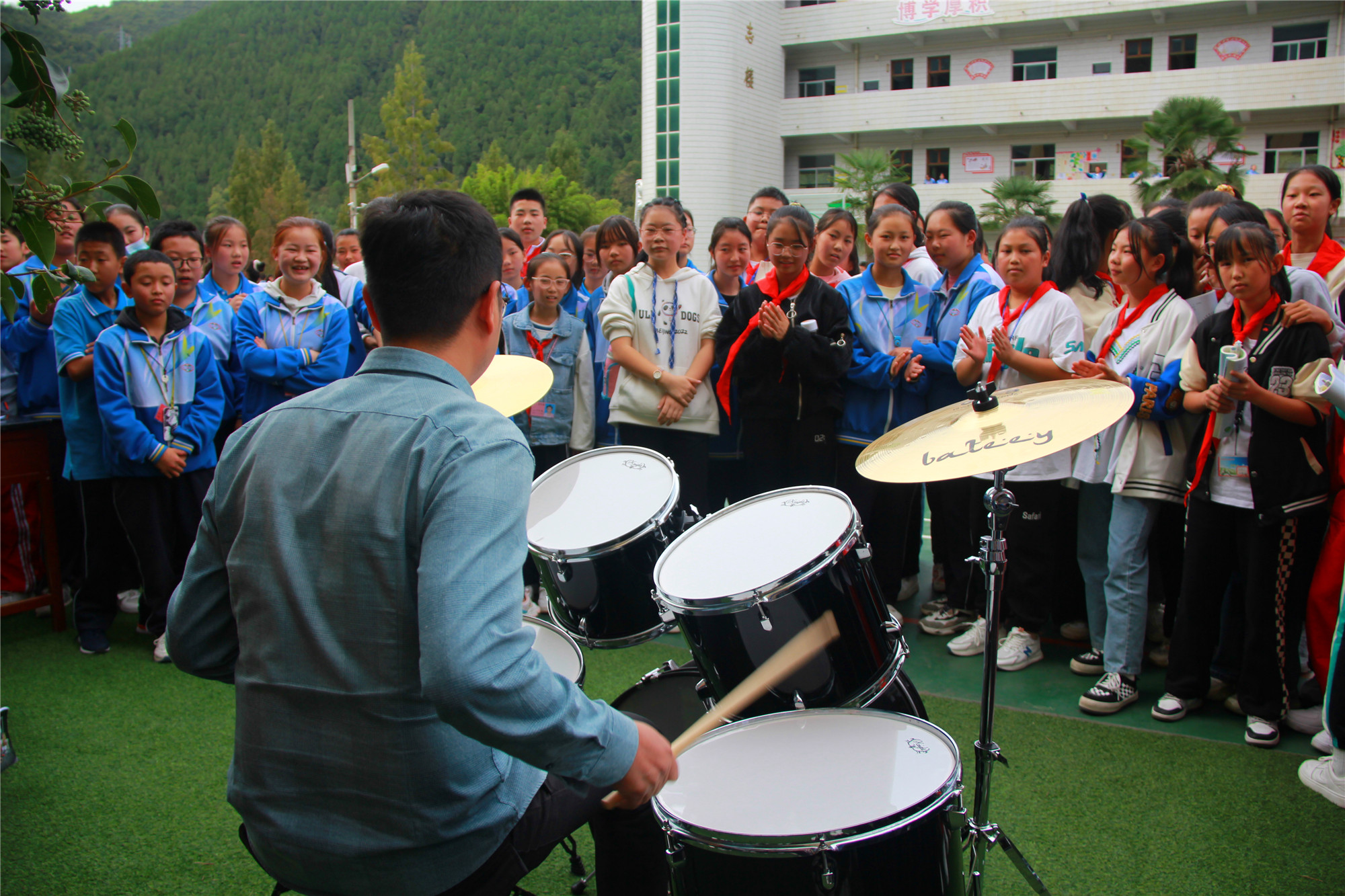 社团招新的活动分析,社团招新有多拼