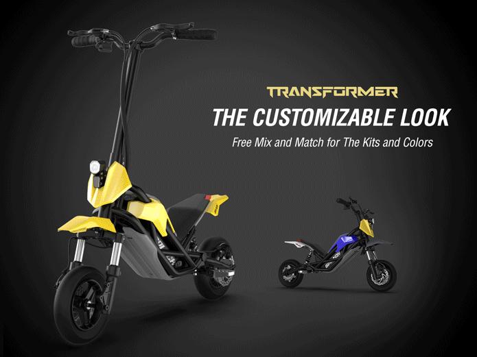 最新迷你电动滑板,迷你电动越野滑板