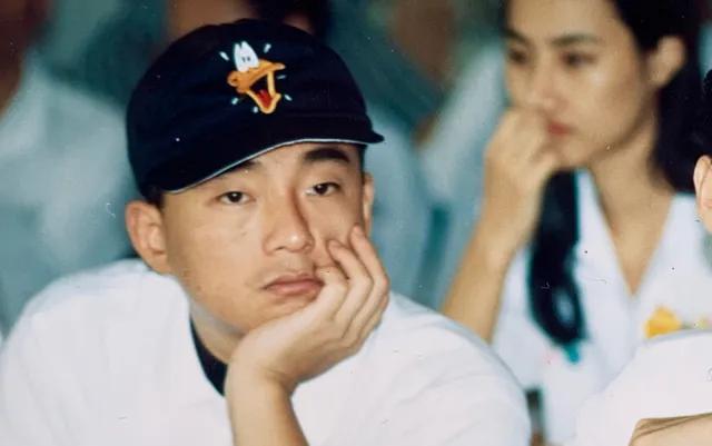 吕方跟郑裕玲谈恋爱多久,吕方跟郑裕玲是不是分手了