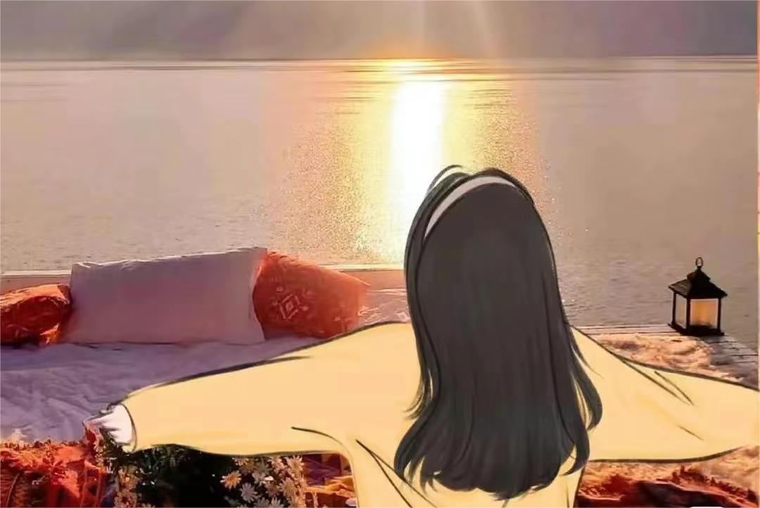 你不是懒可能是气血不足图,低能量状态如何修复