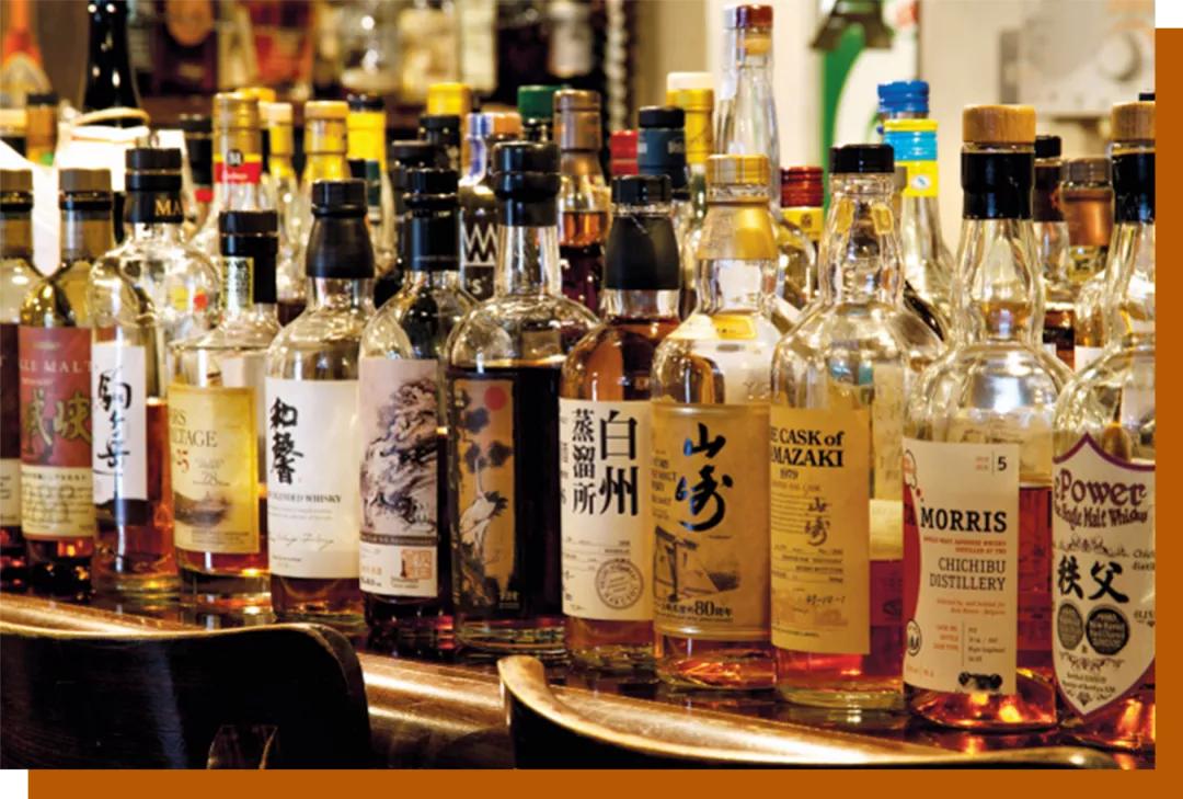 日本威士忌泡沫破灭,日本威士忌是怎么炒作的