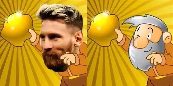 巴舒亚伊世界杯搞笑,巴舒亚伊美甲