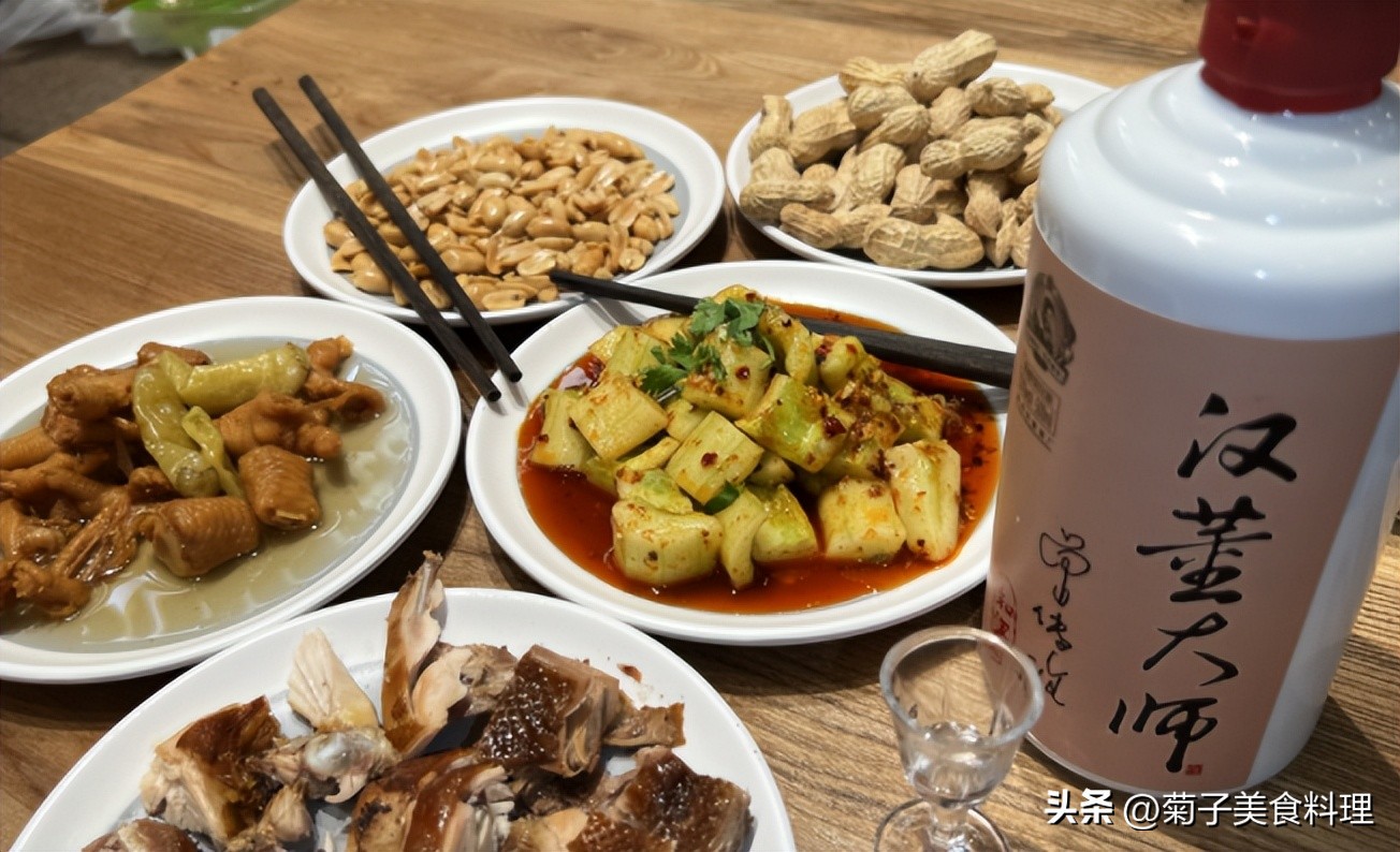 汾酒网上和超市的不一样,超市汾酒价格对比