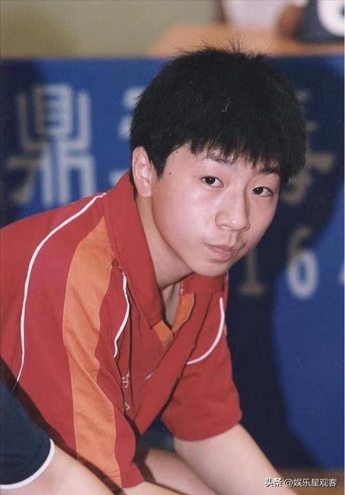 马龙在大赛为什么打不过王皓,马龙赢过几次王皓