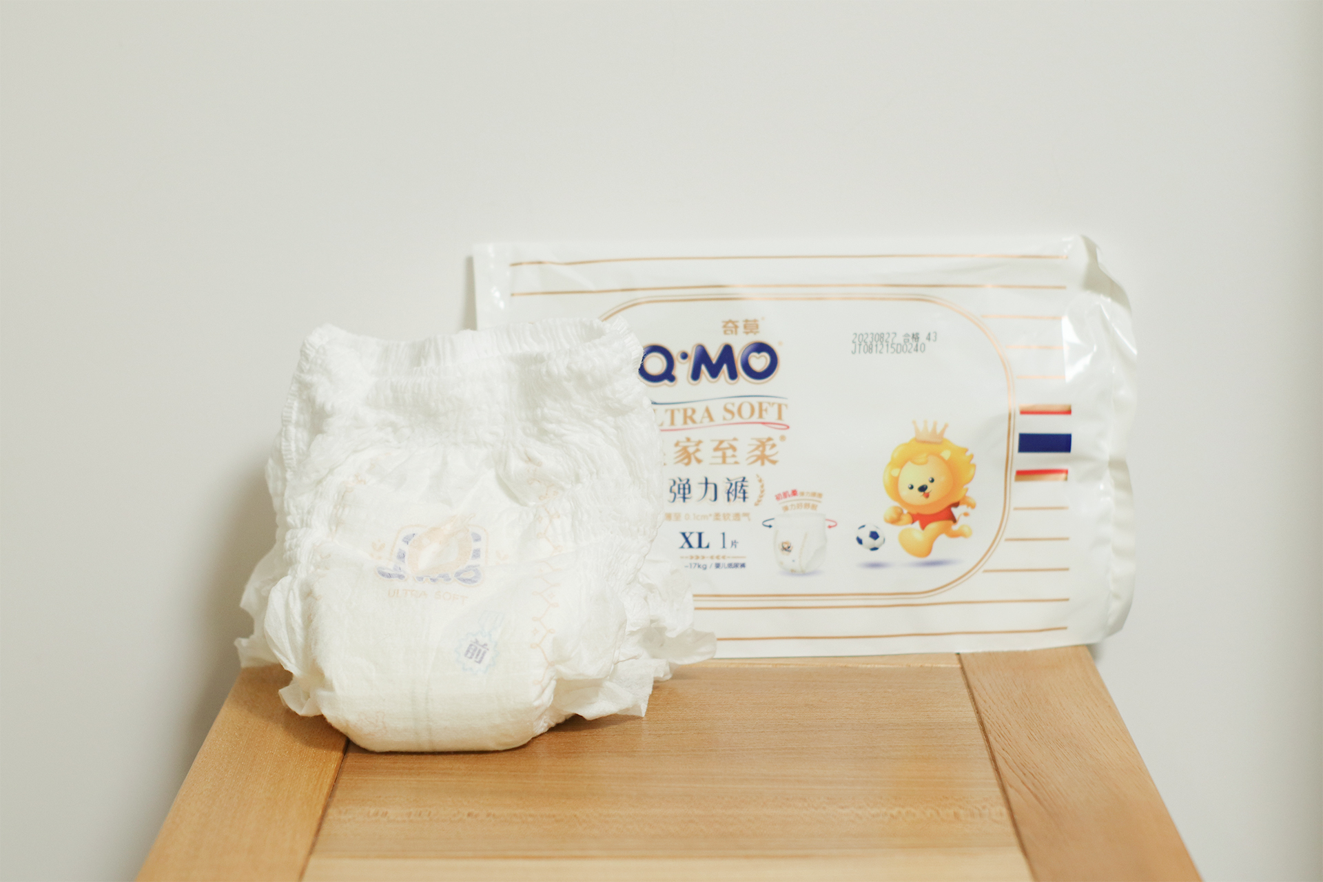 花1年的时间使用了30几款XL尿布，替宝妈写出了这篇横评体验
