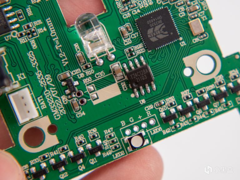 仅需40块的究极性价比鼠标，但我不建议你买——戴记严选3323D