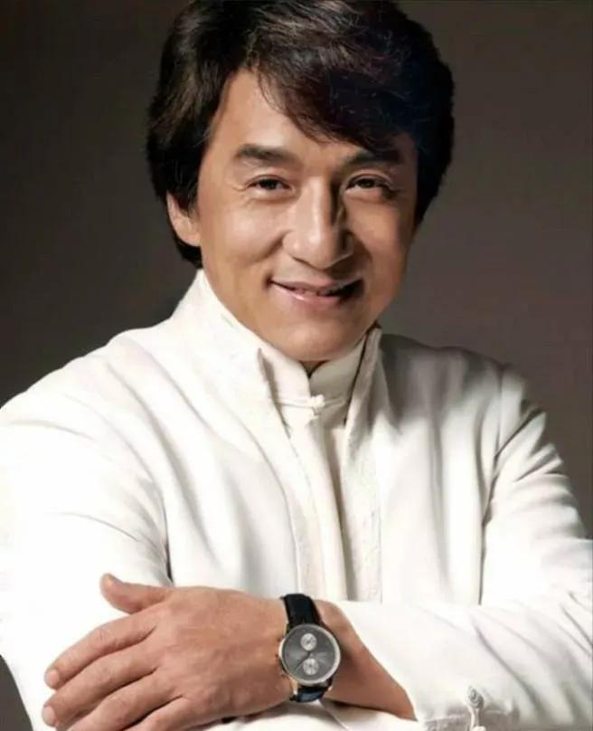 成龙是唐朝宰相房玄龄的后代，祖籍安徽和县