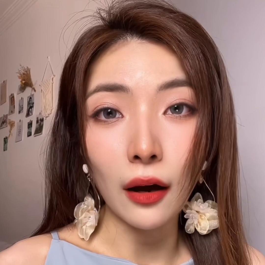 低颅顶不好看,什么样的脸适合低颅顶