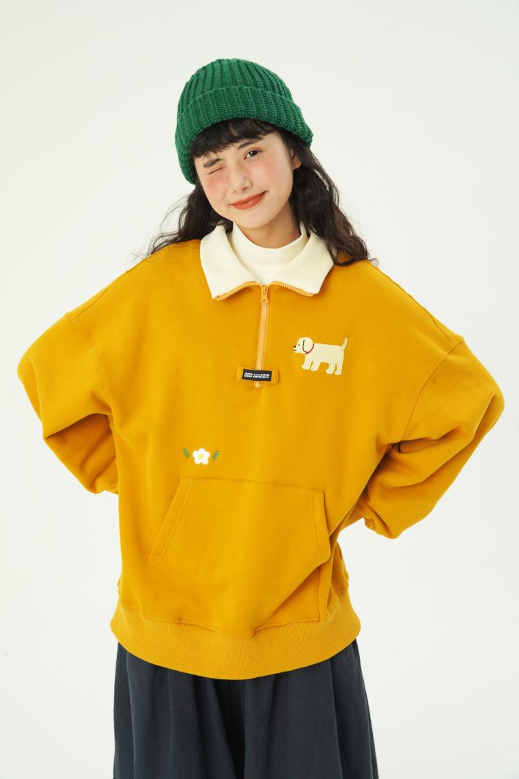 卫衣买这七款就够了,想买质量好的卫衣