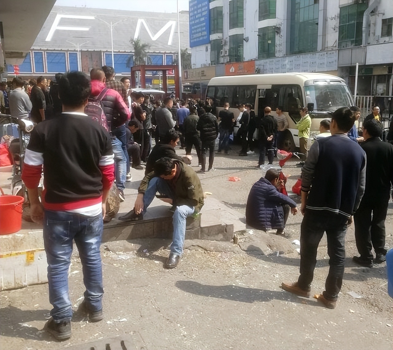 干一天玩三天的日子怎么样,干一天耍三天