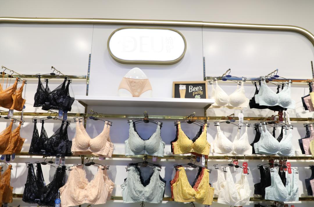 优质内衣店铺,优质内衣集合店