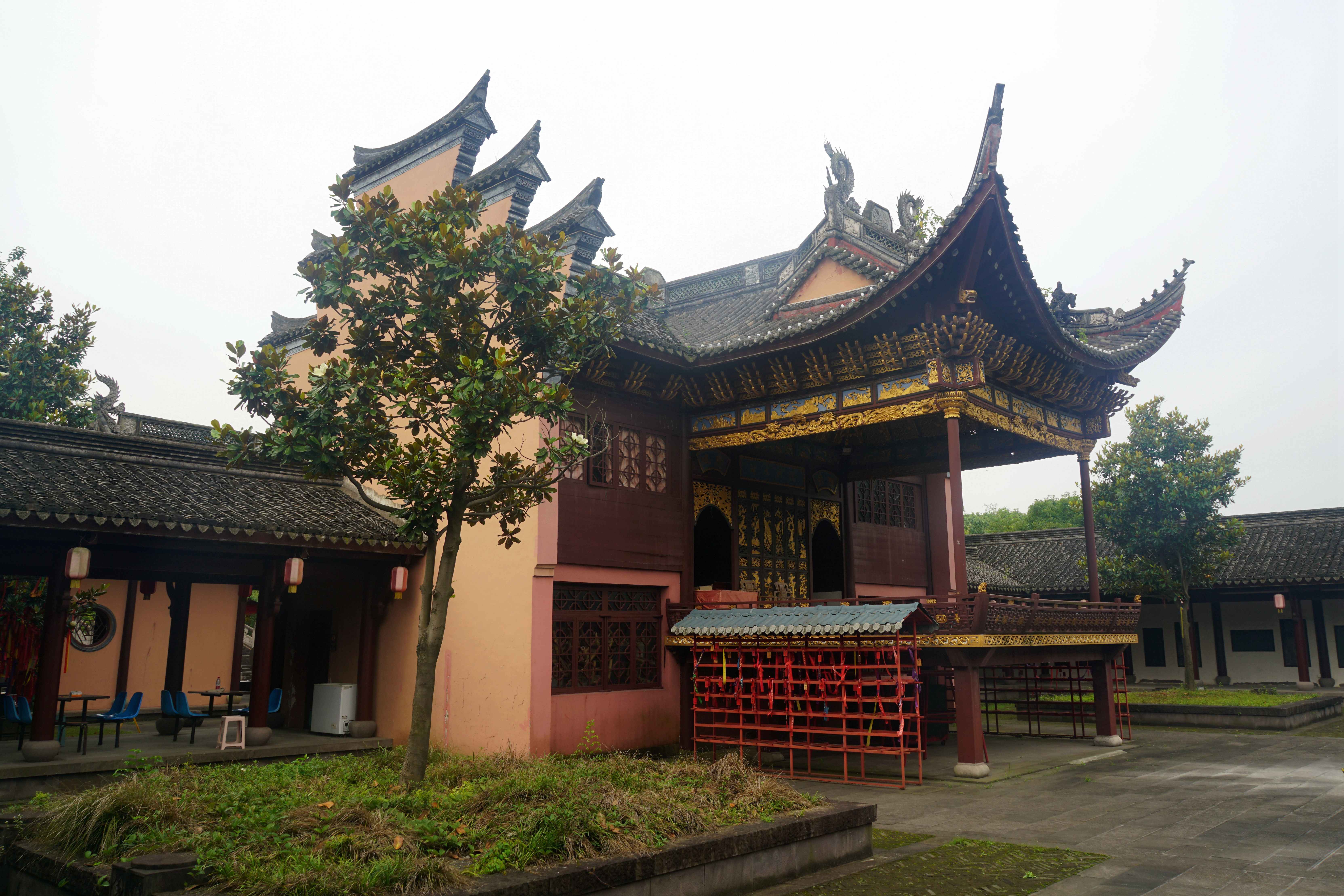 宁波梁祝文化园元宵,宁波梁祝文化园