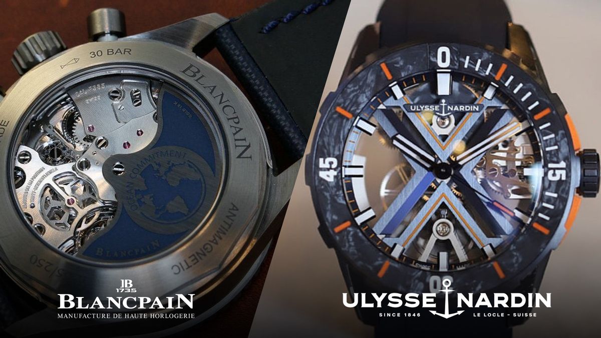 劳力士绿水鬼为什么被称为潜水表,劳力士水鬼是专业潜水表吗