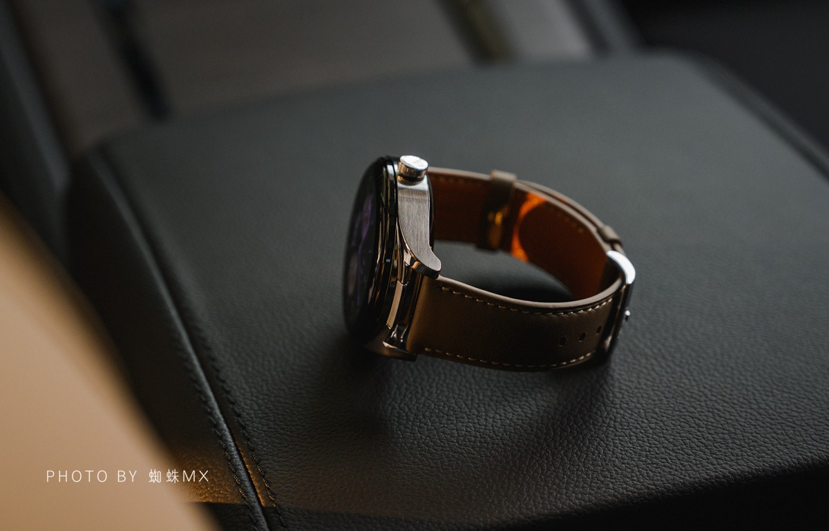 华为watchbuds表带磁吸,华为watchbuds耳机功能介绍