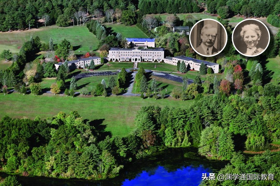 魔都top国际学校,魔都二梯队热门国际学校