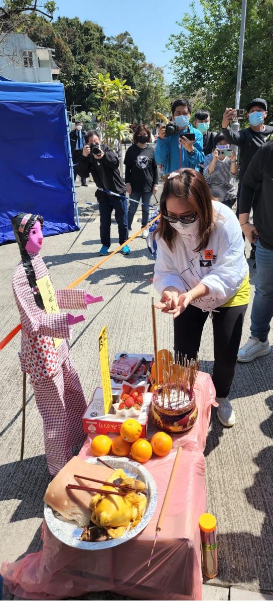 香港名媛碎尸案曝光,香港名媛碎尸案抓捕