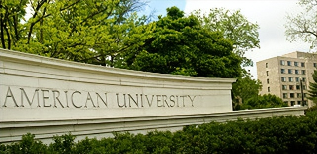 美利坚大学简介,美利坚爱国者