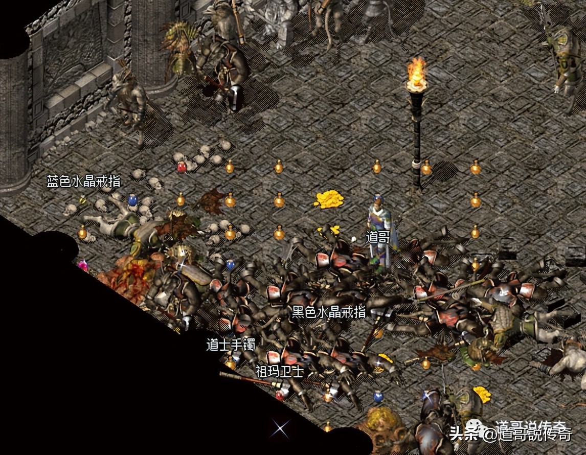 热血传奇各个神器,热血传奇的第一个外挂叫什么