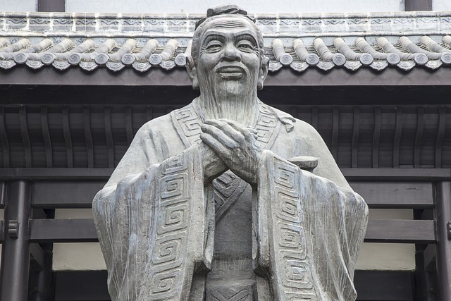 一千个圣人也只是过眼云烟，真正的人生导师是心中与生俱来的良知