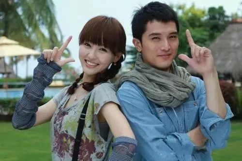 甜心教主王心凌的冻龄秘密,甜心教主的冻龄秘诀