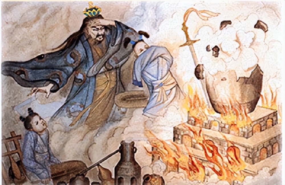 变成神仙的方法有哪些,古人怎么成神仙的